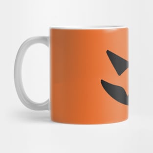 Peter Peter Pumpkin Eater - Pumpkin - Halloween Couple costume Mug